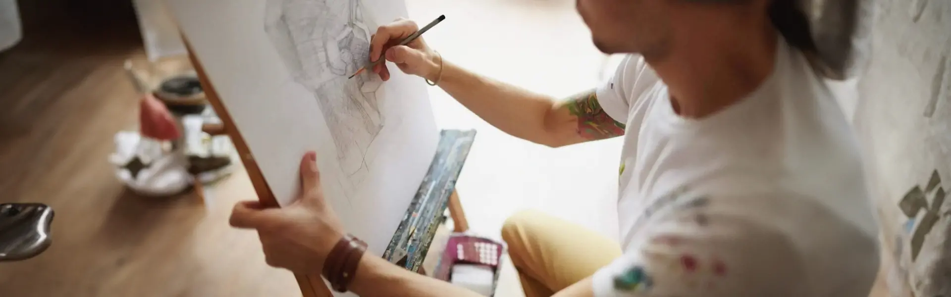 Are You Ready to Create Your First Experience?