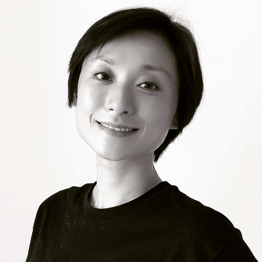 Founder, Dots & Lines