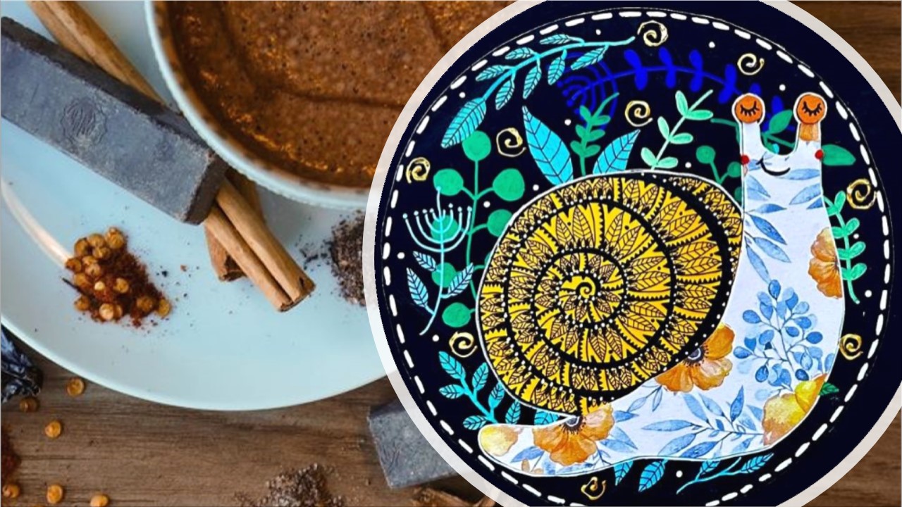 Enhancing Mind and Creativity