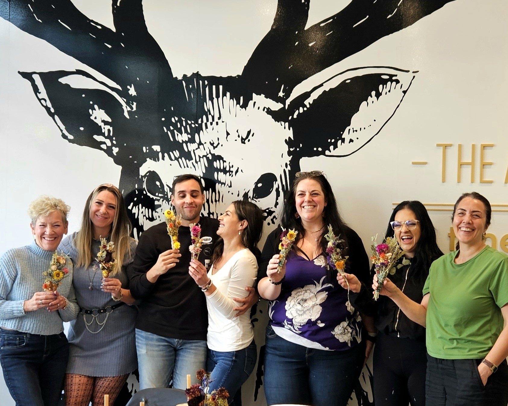 Creative Experiences in Calgary