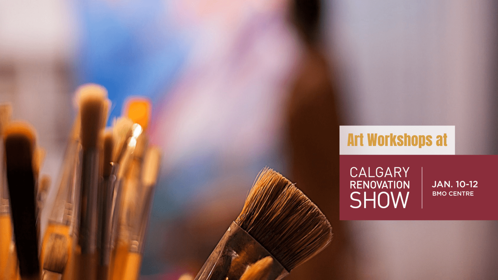 Calgary Home Reno Show