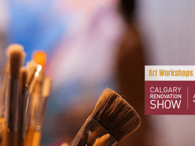Calgary Home Reno Show
