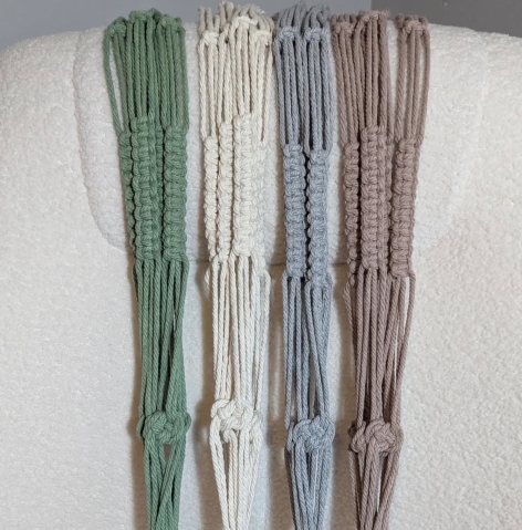 Macrame workshop Calgary