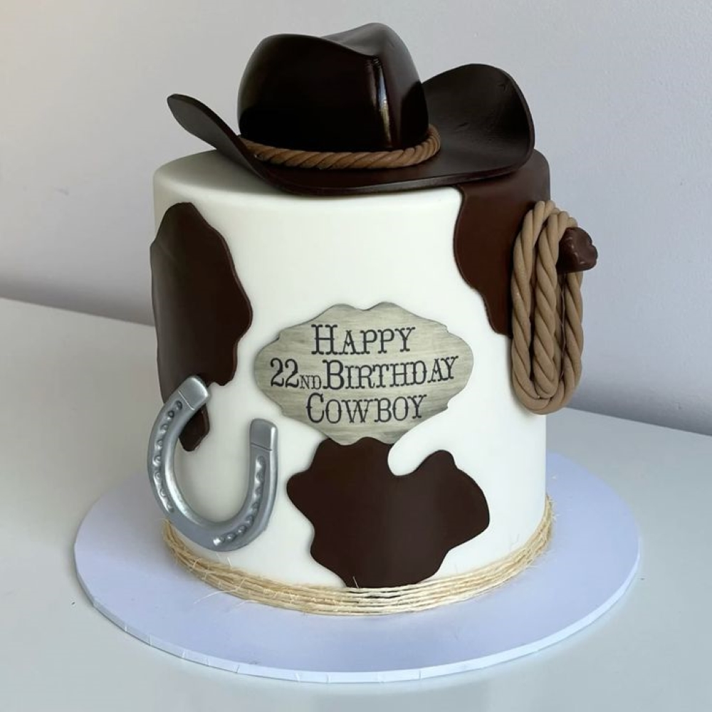 Cake decorating workshop in Calgary