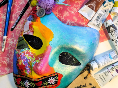 mask making