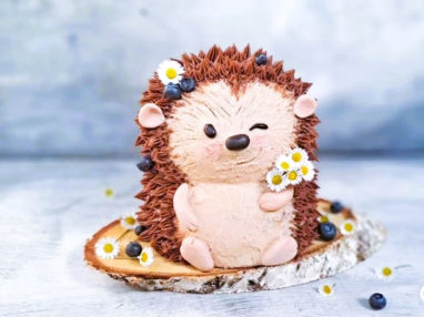 Cake workshop