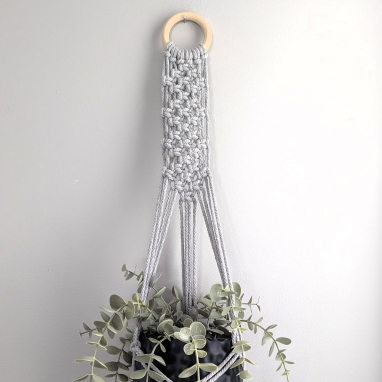 Macrame workshop Calgary